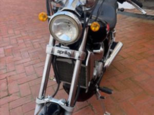 APRILIA RED ROSE 1990