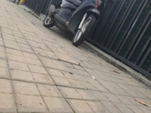 APRILIA SCARABEO 50 4T 2009