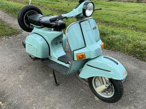 BAJAJ CHETAK 150 ÄHNLICH VESPA SPRINT INDIEN