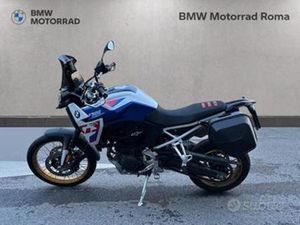 BMW F 900 GS ABS MY24