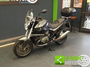 BMW R 1200 R PARI AL NUOVO FINANZIABILE