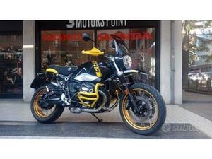 BMW R NINET