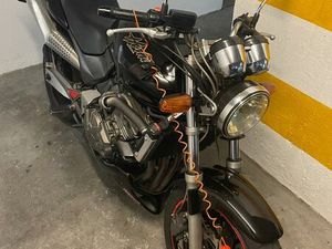 HONDA HORNET 600 OEIRAS E SÃO JULIÃO DA BARRA, PAÇO DE ARCOS E CAXIAS