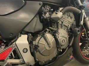 HONDA HORNET 600 OEIRAS E SÃO JULIÃO DA BARRA, PAÇO DE ARCOS E CAXIAS