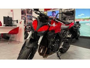 VENDO HONDA CB 1000 HORNET (2025) USATA A SARZANA (CODICE 9901002) - MOTO.IT