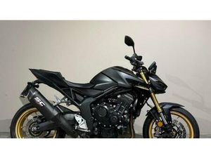 VENDO HONDA CB 1000 HORNET SP (2025) USATA A SEGRATE (CODICE 9900781) - MOTO.IT