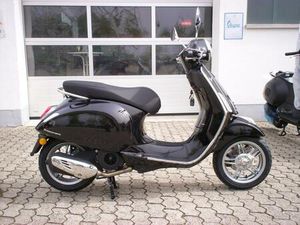 VESPA WEIHNACHTSAKTION PRIMAVERA 50 INCL LIEFERUNG
