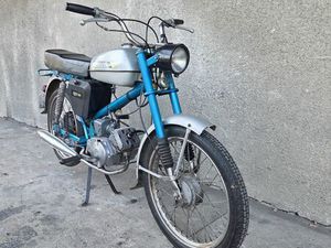 ROMET OGAR 205 Z 1988 ROKU, ZAREJESTROWANY. TYCHY