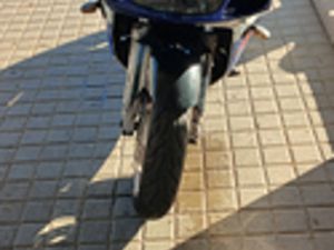 SUZUKI GSX R 600 SRAD DEL 1999