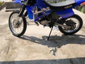 YAMAHA DTR 125 16.9 SANTO TIRSO, COUTO (SANTA CRISTINA E SÃO MIGUEL) E BURGÃES