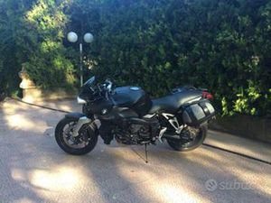 BMW K 1200 R - 2005
