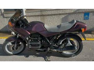 BMW K 75 S - 1991 FMI
