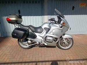 BMW R 1150 RT - 2023