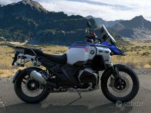 BMW R 1300 GS ADVENTURE TROPHY MY25