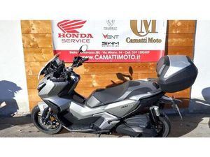 VENDO HONDA ADV 350 (2022 - 24) USATA A BIELLA (CODICE 9900904) - MOTO.IT