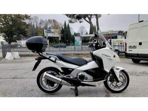 VENDO HONDA INTEGRA 700 (2011 - 13) USATA A CIVITANOVA MARCHE (CODICE 9898982) - MOTO.IT