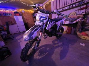 WITAM SPRZEDAM KTM SX 65 OKAZJA! SOCHACZEW