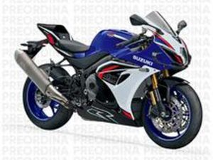 NUOVA SUZUKI GSX-RR 1000 MY26 2026 PRE ORDINI APER