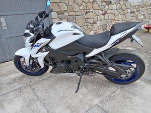 SUZUKI GSX S 1000