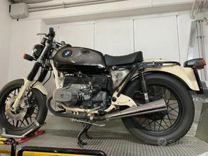 BMW R 45 - 1975