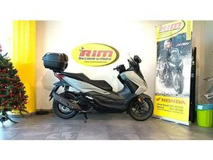 VENDO HONDA FORZA 125 (2023 - 24) USATA A RICCIONE (CODICE 9899093) - MOTO.IT