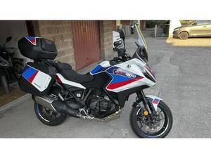 VENDO HONDA NT 1100 TRAVEL DCT (2022 - 24) USATA A ROMA (CODICE 9900034) - MOTO.IT