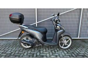 VENDO HONDA VISION 110 (2017 - 20) USATA A VIGEVANO (CODICE 9899059) - MOTO.IT