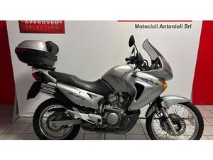 VENDO HONDA TRANSALP XL 650V (2000 - 04) USATA A CUREGGIO (CODICE 9900023) - MOTO.IT