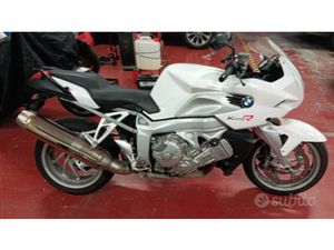 BMW K 1200 R SPORT - 2007