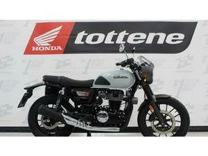 VENDO HONDA GB 350 S (2025) USATA A BASSANO DEL GRAPPA (CODICE 9897332) - MOTO.IT