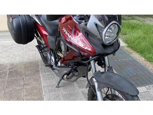 VENDO HONDA TRANSALP XL 700 V (2007 - 2013) USATA A CESENA (CODICE 9898152) - MOTO.IT
