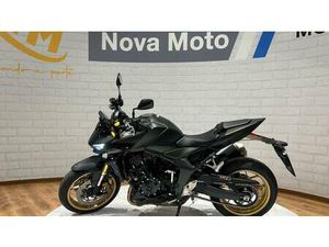 VENDO HONDA CB 1000 HORNET SP (2025) USATA A PRATO (CODICE 9896642) - MOTO.IT