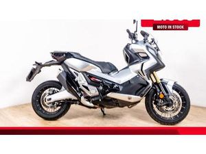 VENDO HONDA X-ADV 750 (2018 - 20) USATA A ROMA (CODICE 9897136) - MOTO.IT