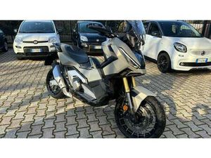 VENDO HONDA X-ADV 750 (2025) USATA A ROMA (CODICE 9896640) - MOTO.IT