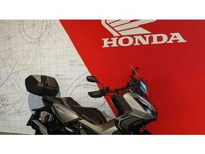 VENDO HONDA ADV 350 (2025) USATA A SAN GIORGIO CANAVESE (CODICE 9896478) - MOTO.IT