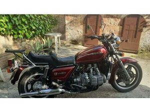 VENDO HONDA GL 1100 GOLD WING (1980 - 83) USATA A SOVICILLE (CODICE 9896769) - MOTO.IT