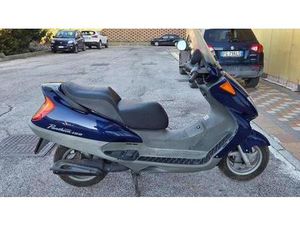 VENDO HONDA PANTHEON 150 (1998 - 02) USATA A MACERATA (CODICE 9896771) - MOTO.IT