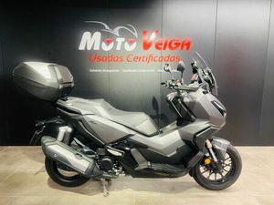 HONDA ADV 350 FIGUEIREDO