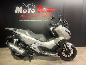 HONDA ADV FIGUEIREDO