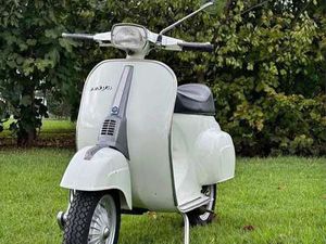 PIAGGIO 50 N 50 SPECIAL BIANCO