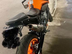 KTM 790 DUKE L