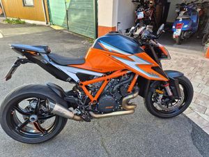 KTM 1290 SUPERDUKE 3.0 SC PROJECT TECHPACK NUR 8800KM