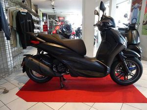 PIAGGIO BEVERLY 310 HPE