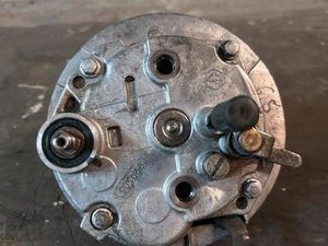 PIAGGIO GETRIEBE CIAO BRAVO SI GRILLO BOXER