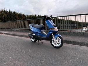 PIAGGIO SKIPPER LX 125