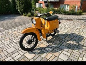 KR51/2 3 GANG 12V VAPE SCHWALBE