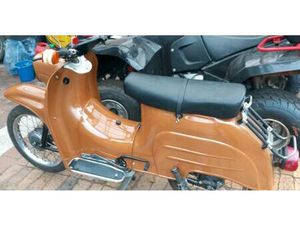 SIMSON SCHWALBE KR51/2