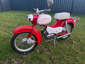 SIMSON SPATZ PAPIERE| VAPE | SPERBER ZYL.