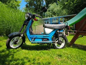 SIMSON ROLLER SR 50 C