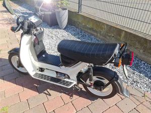 SIMSON SR50 VAPE, ORIGINAL PAPIERE